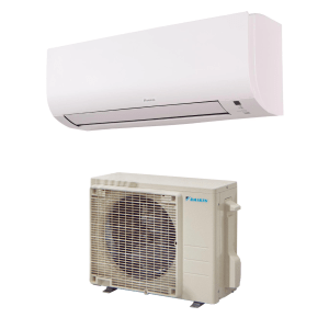 Daikin FTXP/RXP 71N Wandmodel - single-split set - 7,1 kW