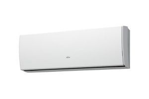 Fujitsu ASYG14LUCA Wandmodel binnenunit - 4 kW - Exclusief condensingunit