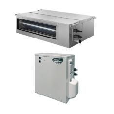 Tekno Point IDRA/SKIV-18H Wandmodel airco zonder buitenunit - 5,5 kW