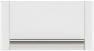Panasonic PAW-AAIR-200-2 Lage temperatuur radiator - 0,5 kW