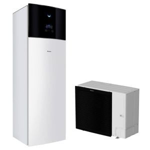 Daikin Altherma 3 | Lucht-water warmtepomp | Single-split set | 11 kW | 230L Boiler