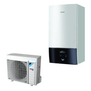 Daikin | Altherma 3 R W | Lucht-water warmtepomp - split unit - 6 kW