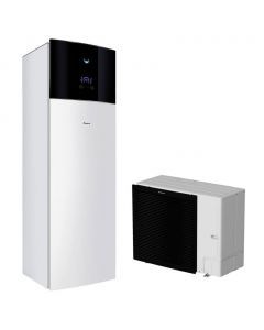 Daikin Altherma 3 | Lucht-water warmtepomp | Single-split set | 11 kW | 230L Boiler