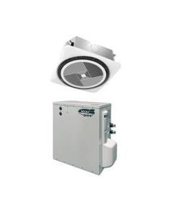 Tekno Point IDRA/CASK-18H Cassette airco zonder buitenunit - 3,8 kW