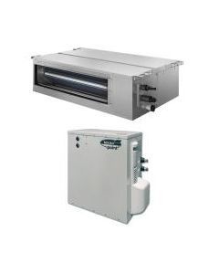 Tekno Point IDRA/SKIV-18H Wandmodel airco zonder buitenunit - 5,5 kW