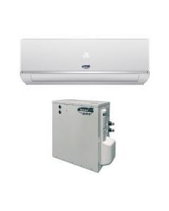 Tekno Point IDRA/SKIV-24H Wandmodel airco zonder buitenunit - 6,3 kW