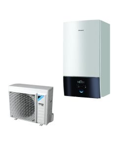 Daikin | Altherma 3 R W | Lucht-water warmtepomp - split unit - 6 kW