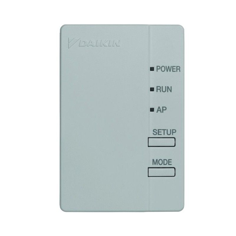 DAIKIN Air Conditioner Wi-Fi Online Controller BRP069B41 (BRP069A41)