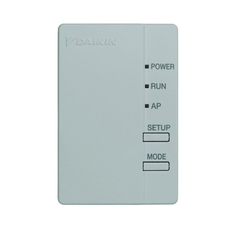 Daikin BRP069B42 WiFi bediening